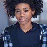 Shamori Washington