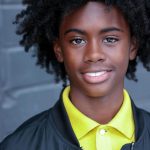 Caleb Dixon