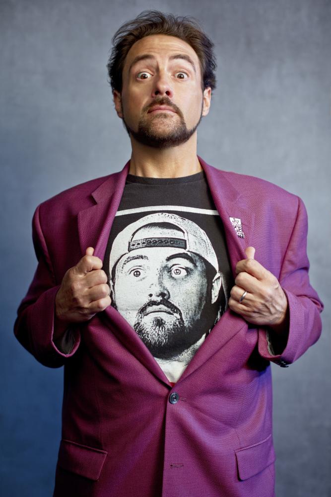 kevin smith