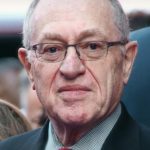 Alan Dershowitz