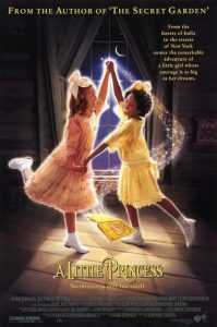 دانلود فیلم A Little Princess 1995 با زیرنویس فارسی چسبیده