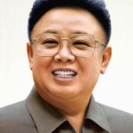 Jong-Il Kim