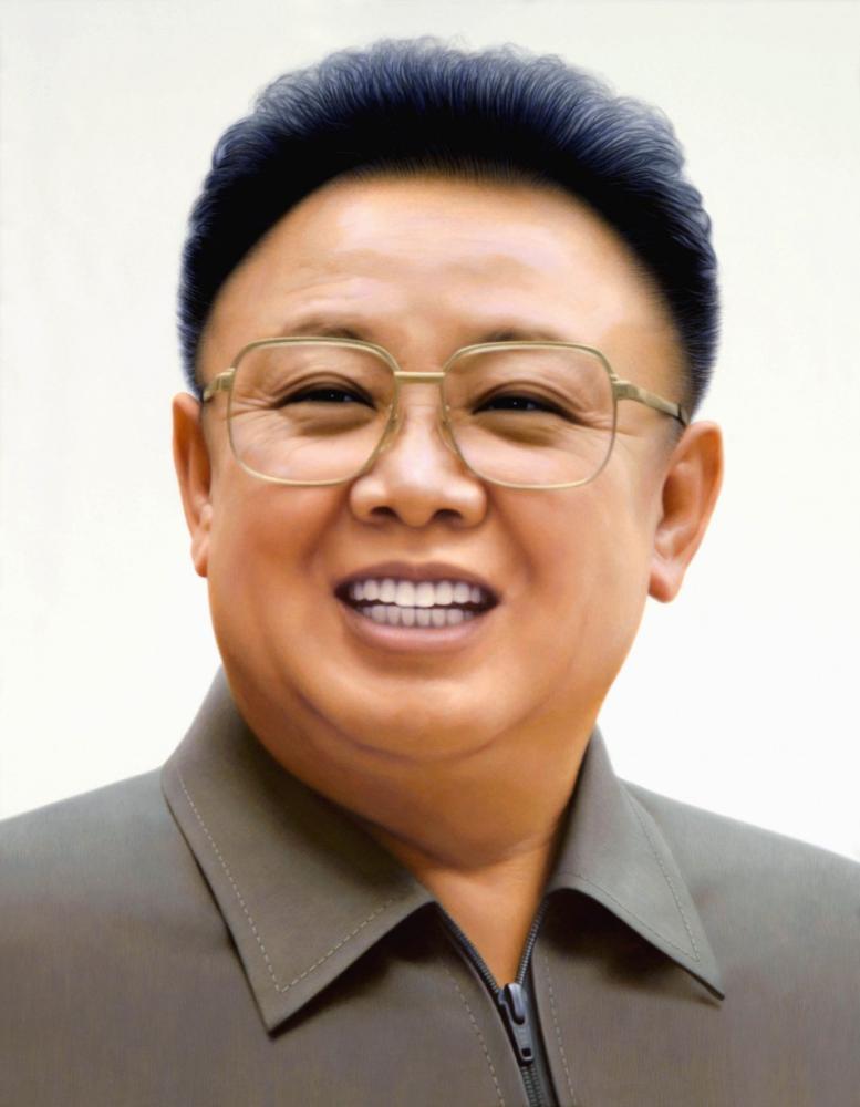 Jong-Il Kim