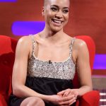 Cush Jumbo
