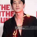 Sam Song Li