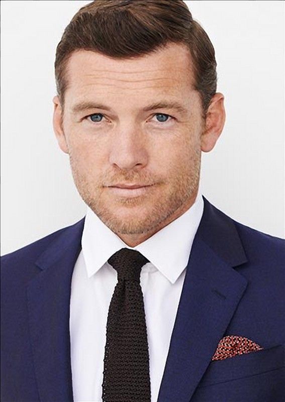 sam worthington