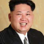Jong-Un Kim