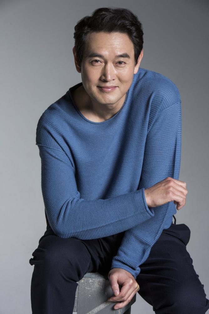 Kim Myung-soo