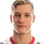 Blær Hinriksson