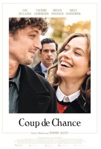 دانلود فیلم Coup de Chance 2023 با زیرنویس فارسی چسبیده