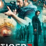 دانلود فیلم Tiger 3 2023 با زیرنویس فارسی چسبیده