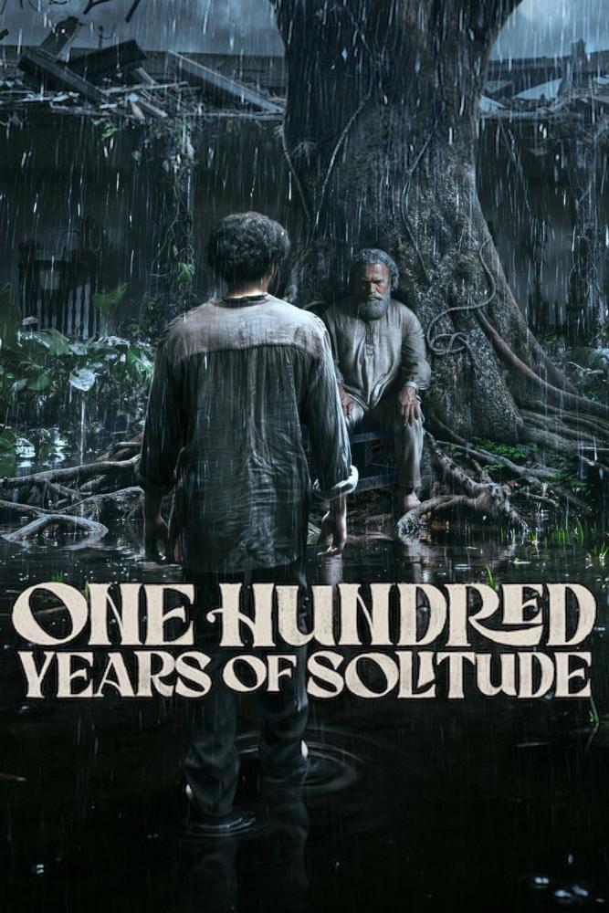دانلود سریال One Hundred Years of Solitude با زیرنویس فارسی چسبیده