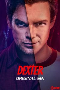 دانلود سریال Dexter: Original Sin با زیرنویس فارسی چسبیده