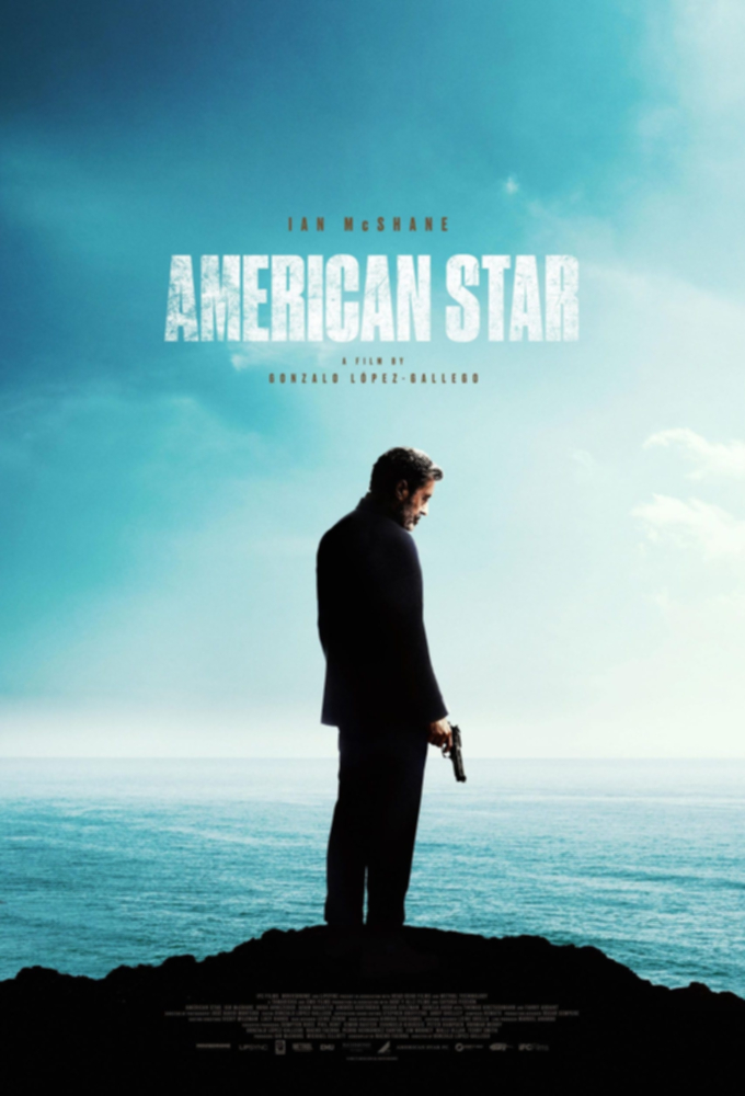 دانلود فیلم American Star 2024 با زیرنویس فارسی چسبیده