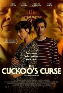 دانلود فیلم The Cuckoo's Curse 2023 با زیرنویس فارسی چسبیده