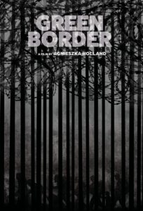 دانلود فیلم The Green Border 2023 با زیرنویس فارسی چسبیده