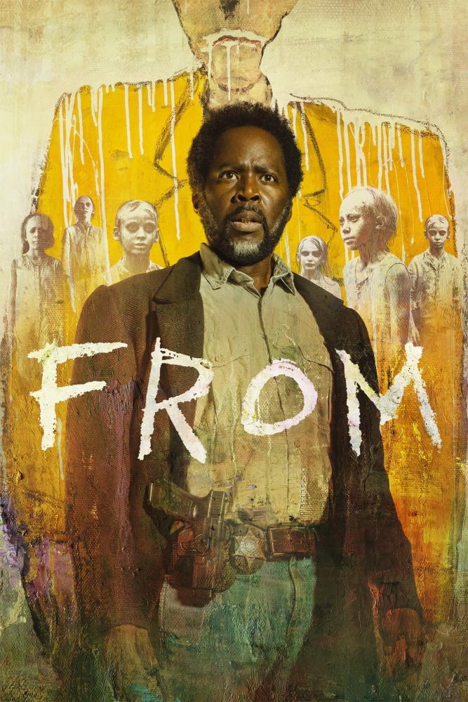 دانلود سریال From با زیرنویس فارسی چسبیده