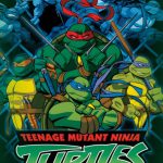 دانلود انیمیشن Teenage Mutant Ninja Turtles با زیرنویس فارسی چسبیده