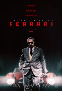 دانلود فیلم Ferrari 2023 با زیرنویس فارسی چسبیده