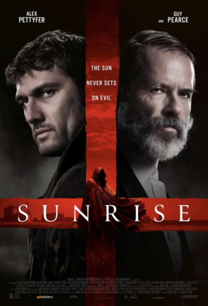 دانلود فیلم Sunrise 2024 با زیرنویس فارسی چسبیده
