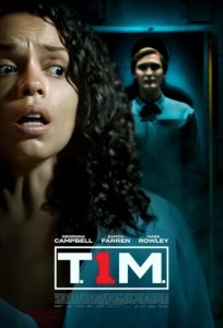 دانلود فیلم T.I.M. 2023 با زیرنویس فارسی چسبیده