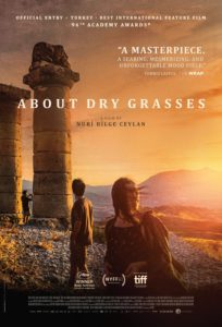 دانلود فیلم About Dry Grasses 2023 با زیرنویس فارسی چسبیده