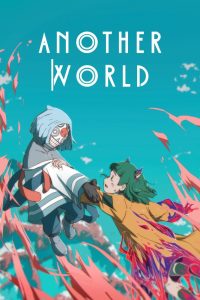 دانلود انیمیشنAnother World 2025 با زیرنویس فارسی چسبیده