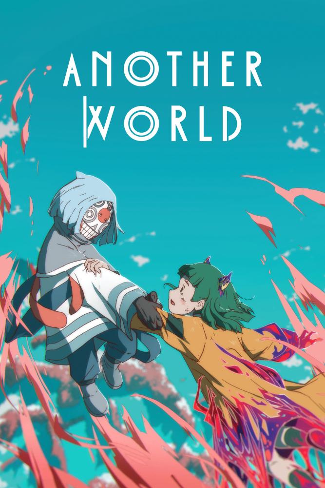 دانلود انیمیشنAnother World 2025 با زیرنویس فارسی چسبیده