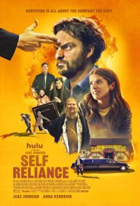دانلود فیلم Self Reliance 2023 با زیرنویس فارسی چسبیده