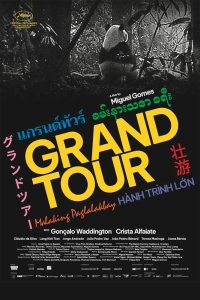 دانلود فیلم Grand Tour 2024 با زیرنویس فارسی چسبیده