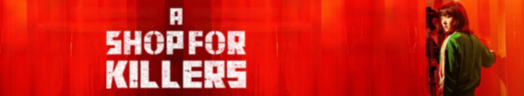 A Shop for Killers