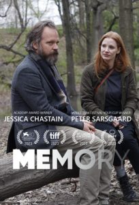 دانلود فیلم Memory 2023 با زیرنویس فارسی چسبیده
