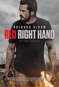 دانلود فیلم Red Right Hand 2024 با زیرنویس فارسی چسبیده