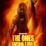 دانلود سریال The Walking Dead: The Ones Who Live با زیرنویس فارسی چسبیده