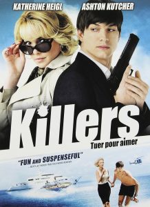 دانلود فیلم Killers 2010 با زیرنویس فارسی چسبیده