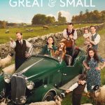 دانلود سریال All Creatures Great and Small با زیرنویس فارسی چسبیده