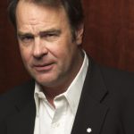 Dan Aykroyd