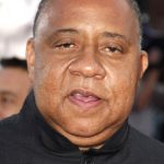Barry Shabaka Henley