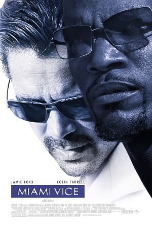 دانلود فیلم Miami Vice 2006 با زیرنویس فارسی چسبیده