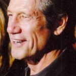 Fred Ward
