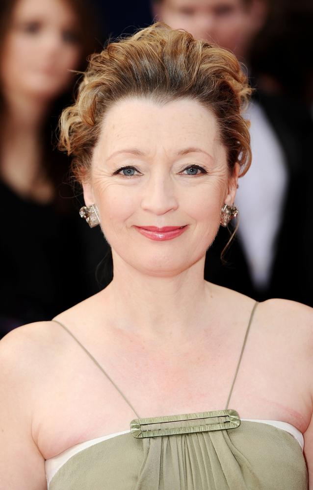 lesley manville