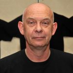 Doug Bradley