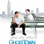 دانلود فیلم Ghost Town 2008 با زیرنویس فارسی چسبیده