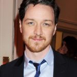 james mcavoy