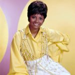 Leslie Uggams