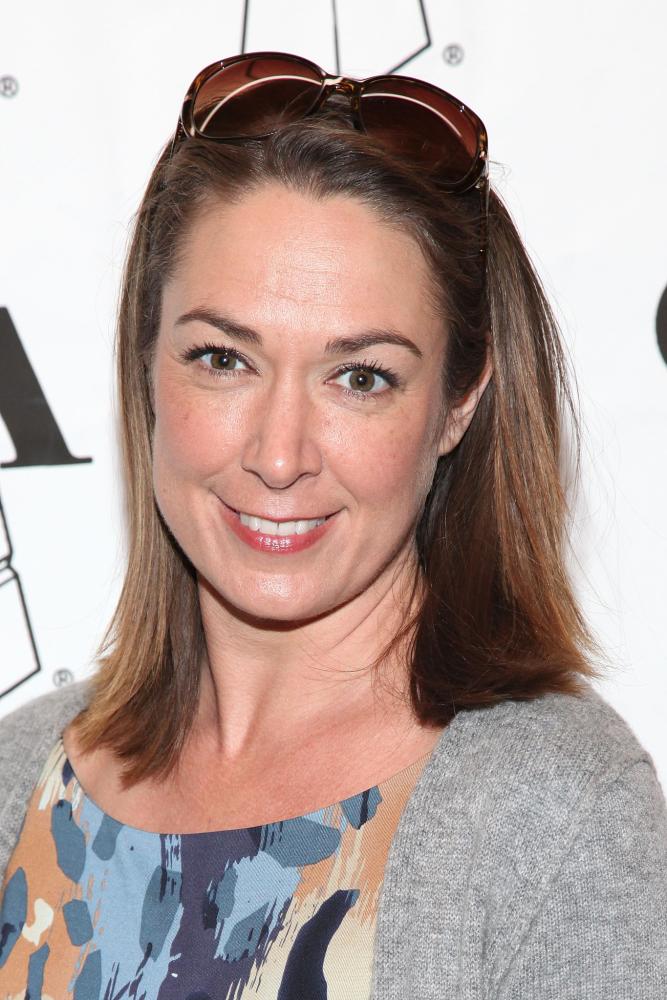 elizabeth marvel