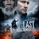 دانلود فیلم Last Knights 2015 با زیرنویس فارسی چسبیده