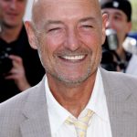 Terry O'Quinn