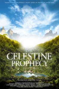 دانلود فیلم The Celestine Prophecy 2006 با زیرنویس فارسی چسبیده