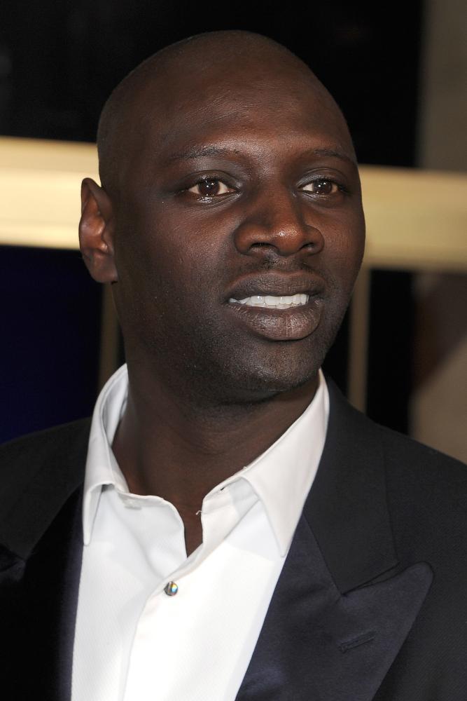 omar sy